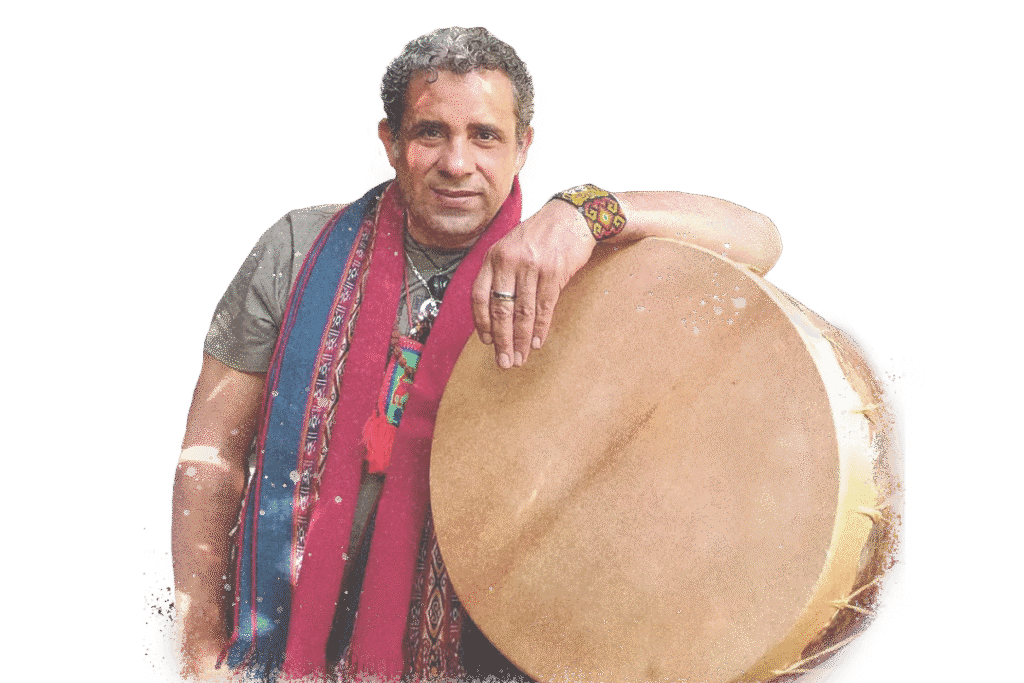 Retrato de Sthan Xãnnia Tehuantepeltl